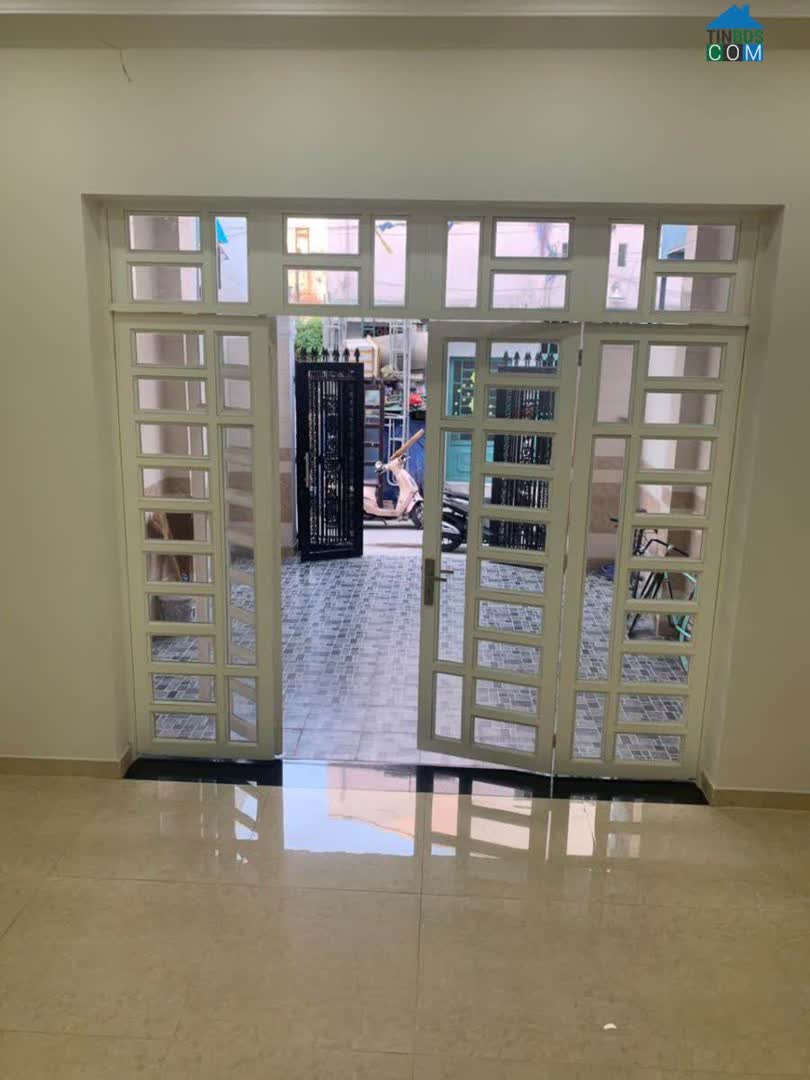 Ảnh Hàng Hót bên hông Coopmart Bình Triệu Hiệp Bình Chánh ,Tp Thủ Đức. Giá 7.2 tỷ 0