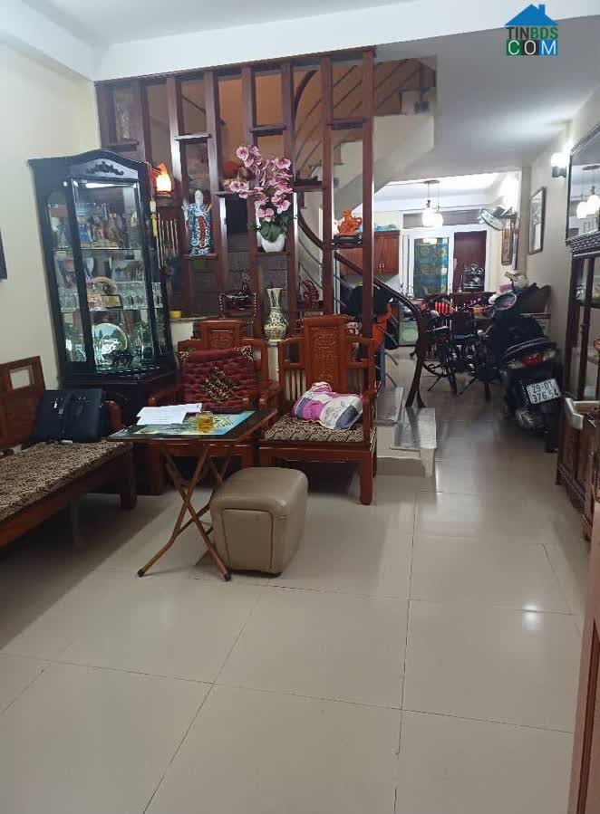 Ảnh Bán nhà Phố Võng Thị, 100m ra Hồ Tây, Matiz đỗ cửa, 7.4 tỷ 0