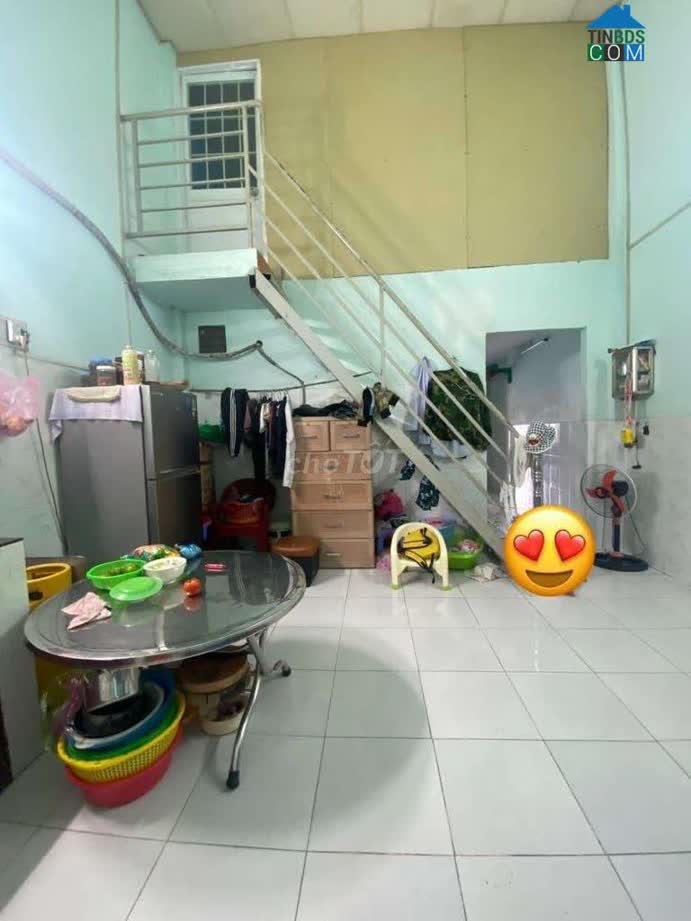 Ảnh Nhà hẻm xe hơi Lê Đình Cẩn, Bình Tân , dtcn 86m2 1 trệt 1 lầu giá 3 tỷ 500 0