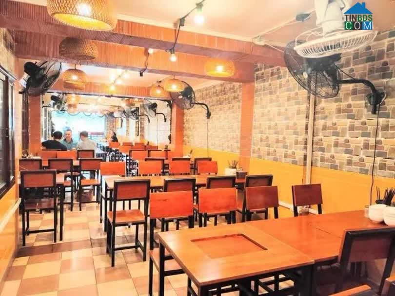 Ảnh Cần bán nhà Đặng Văn Ngữ, 233m2, mặt tiền 10m, kinh doanh đỉnh, giá sốc chỉ 13 tỷ rưỡi. 0