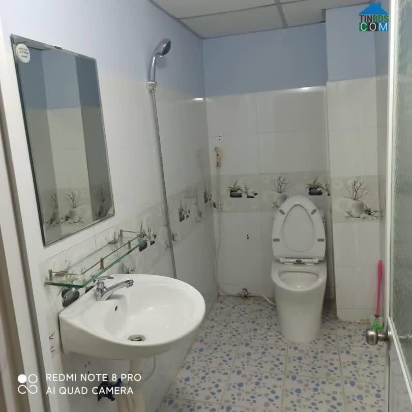 Ảnh Hiệp Bình Chánh Thủ Đức - 2 PN rộng lớn, 3WC - 4 tỷ 2 0