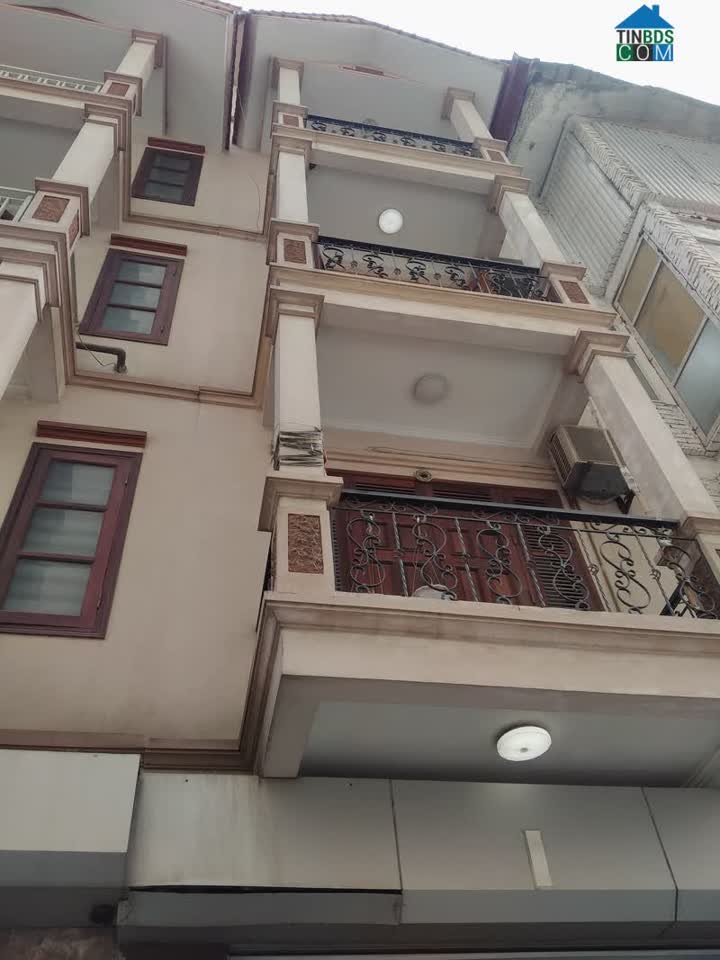 Ảnh Bán nhà Triều Khúc, Nhà đẹp ở ngay, 30m2, 3.5 tỷ 0