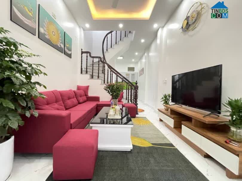 Ảnh Cực hiếm. Bán nhà phố Tô Vĩnh Diện, quận Thanh Xuân. 80m2. MT 7m. NỞ HẬU. Ô TÔ. Hơn 6 Tỷ.... 0