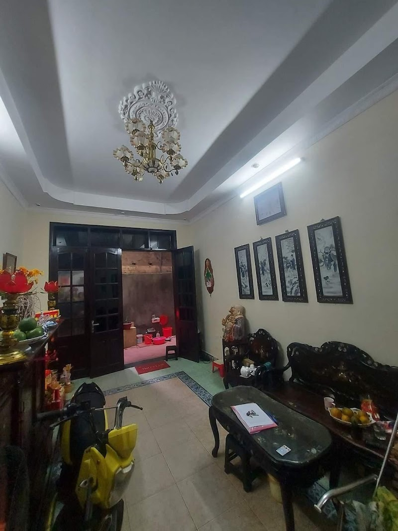 Ảnh Bán gấp nhà phố Võng Thị 60m2, 4 tầng chỉ tầm 4 tỷ 0