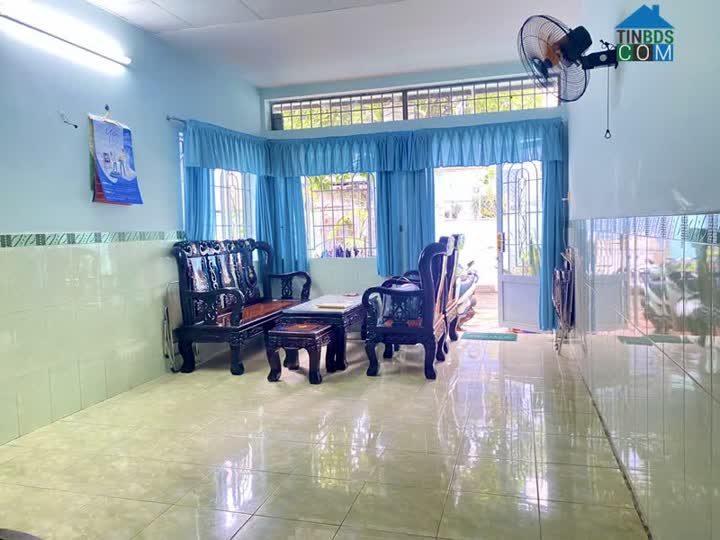 Ảnh Bán nhà 97m2 HXH đường Số 4 Trường Thọ Thủ Đức chỉ 5.69 tỷ 0