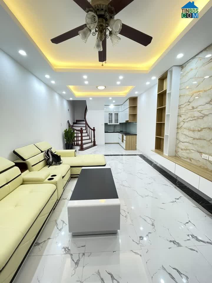 Ảnh Bán nhà Võng Thị, Tây Hồ; Lô góc; 3 thoáng; Gần ô tô; Gần hồ Tây; 46m2 0