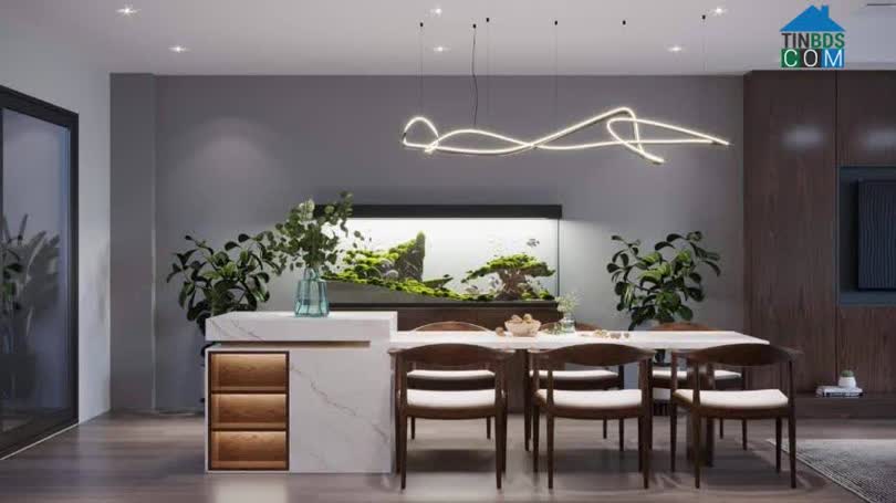 Ảnh Bán nhà phố Khương Trung, quận Thanh Xuân. 50m2 x 5 Tầng. NGÕ THÔNG, KD. Nhỉnh 5 Tỷ. 0968084286 0