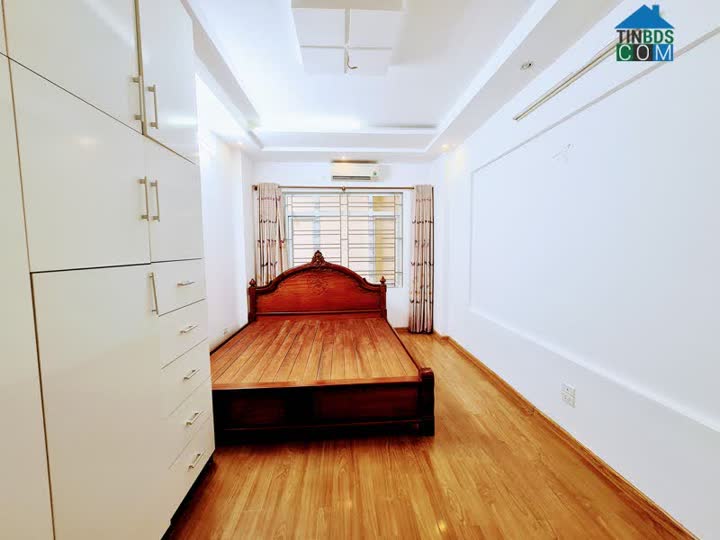 Ảnh Nhà Đẹp Trần Bình 36M2 X 5t, Ô Tô, Tặng Nội Thất 4.1 Tỷ 0