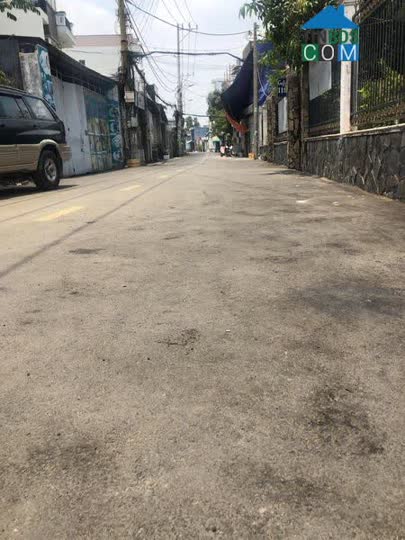 Ảnh Bán Nhà 48m2, 2pn,Sát Cầu Bình Triệu,Bình Lợi,Gigamall, Hiệp Bình Chánh Thủ Đức, Nhỉnh 3tỷ 0