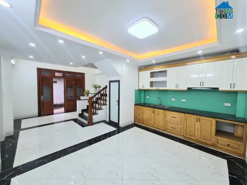 Ảnh Bán nhà Hà Nội 0