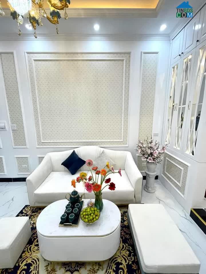 Ảnh Bán nhà phố Nguyễn Ngọc Nại, quận Thanh Xuân. 50m2 x 5 Tầng. Ô TÔ. PHÂN LÔ. Nhỉnh 6 Tỷ. 0968084286 0