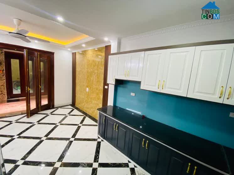 Ảnh Chính Chủ Bán Gấp – Hộ Gia Đình - 6 Tầng Thang Máy- Hoàng Hoa Thám- 4,1 Tỷ/36m2 0