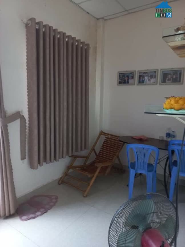 Ảnh Hxh 4pn Thống Nhất 4x13 5.1 tỷ P11 Gò Vấp 0