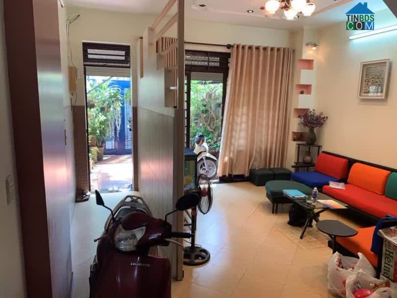 Ảnh Hxh Lê Hoàng Phái 8,1 tỷ 5x18 P17 Gò Vấp 0