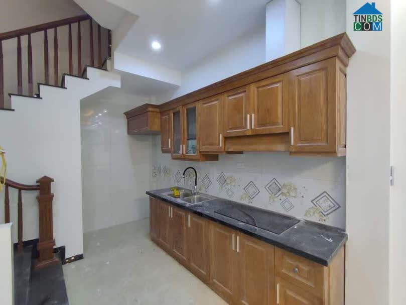 Ảnh Bán nhà Triều Khúc, nhà thiết kế hiện đại, 33m2, 5.4 tỷ 0