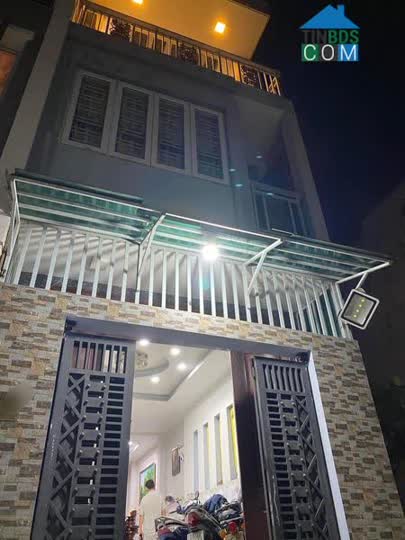 Ảnh Nhà 56m2-ÔTÔ Ngủ-Tặng NT Xịn Sò-Hiệp Bình Phước-Tp.Thủ Đức -Nhỉnh 5 Tỷ 0