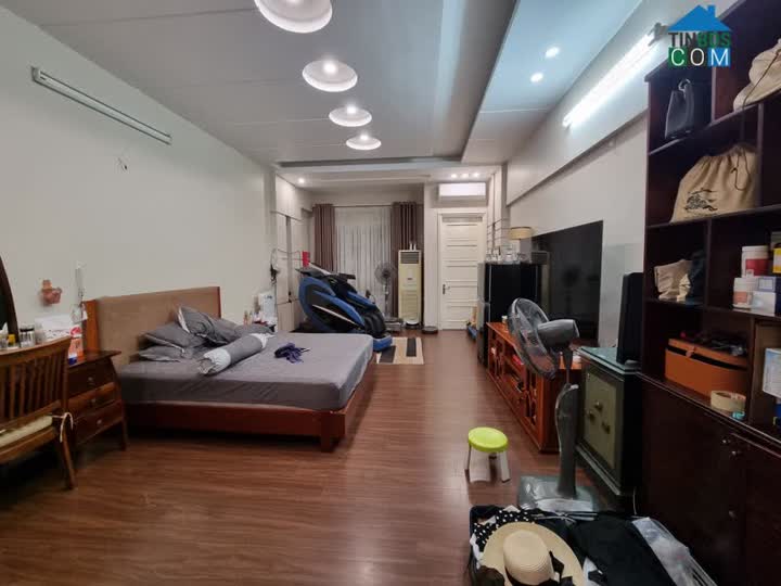 Ảnh Cực hiếm. Bán nhà phố Khương Đình, quận Thanh Xuân. 40m2 x 5T. NHÀ ĐẸP, GẦN PHỐ. Nhỉnh 5 Tỷ.... 0