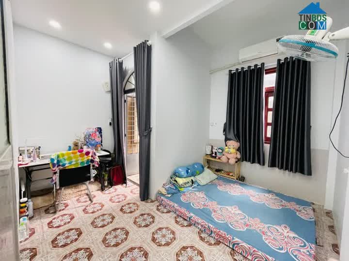 Ảnh Nhà Phạm Văn Bạch, Tân Bình, 4x10, 2 Tầng, 3.9 Tỷ TL 0