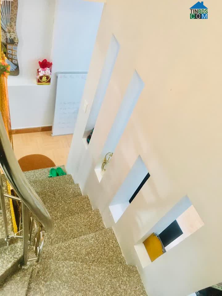 Ảnh Bán nhà Hẻm xe hơi vào nhà, thông Phạm Văn Đồng - Giá Tốt Bất Ngờ 0