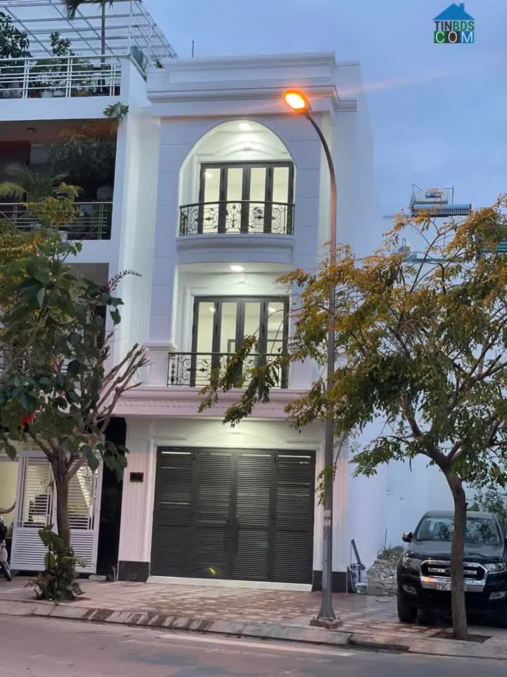 Ảnh Cần bán gắp nhà phường 5 Gò Vấp 5mét ra mặt tiền đường lớn 2 tầng BTCT giá chỉ 3,2 tỷ 0