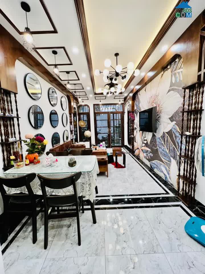 Ảnh 1 Căn Duy Nhất Chính Chủ Bán Gấp - Chưa Đến 100tr/m2 – Thụy Khuê - 4,5 Tỷ/50m2 – 6 Tầng Cực Hiếm 0