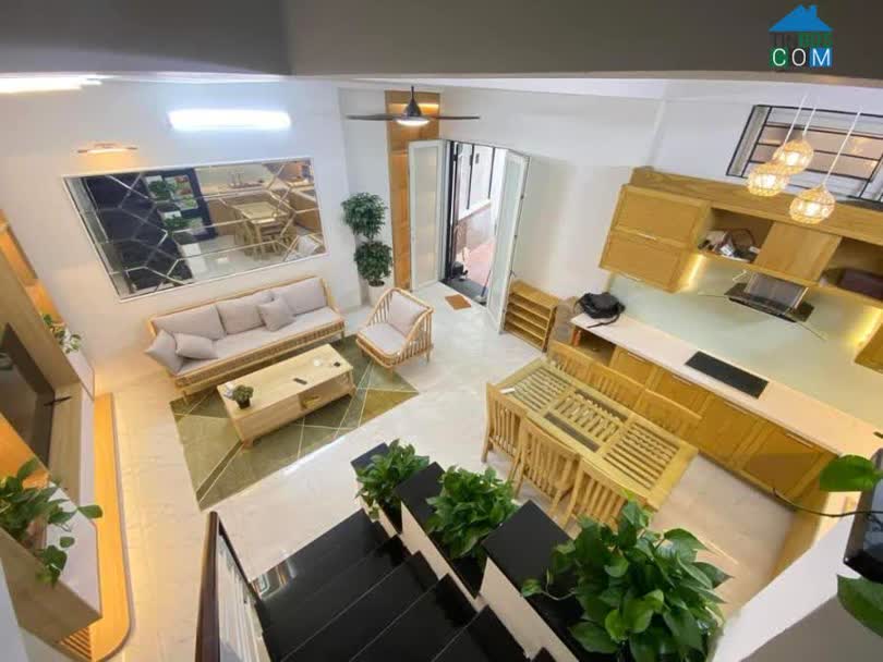 Ảnh Bán nhà Triều Khúc, Nhà rẻ như biếu, 32m2, 2,65 tỷ 0