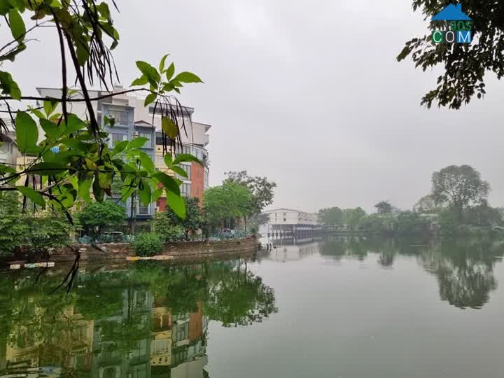 Ảnh Bán Nhà Phố Yên Hoa-50m-6t Thang Máy-Oto Đậu Cửa 0