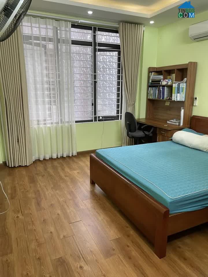 Ảnh 42M2 X 6 Tầng Hơn 7 Tỷ- Ngõ Quan Hoa - Kinh Doanh Sầm Uất- Gần Trung Tâm Cầu Giấy -Tiện Ích Ngập... 0