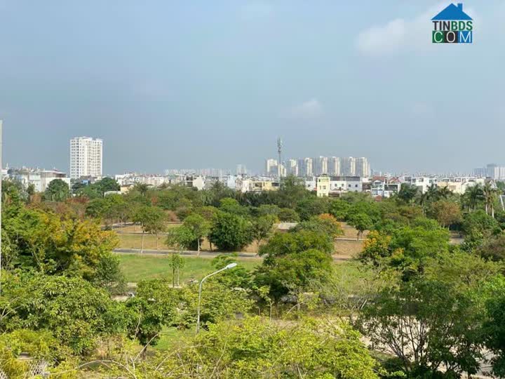 Ảnh Bán Nhà khu dân cư Anh Tuấn Green Riverside (N8-03) - Huỳnh Tấn Phát, Phú Xuân, Nhà Bè 0