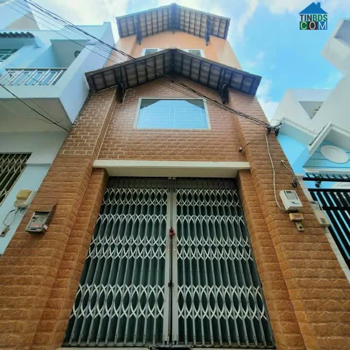 Ảnh bán bán bán nhà , bán nhà 1979 huỳnh tấn phát , thị trấn nhà bè 0