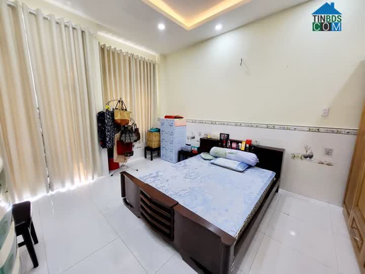 Ảnh Mặt tiền ngay ngã ba Đoàn Kết với Hàn Thuyên Thủ Đức chỉ 112 triệu/m2 0