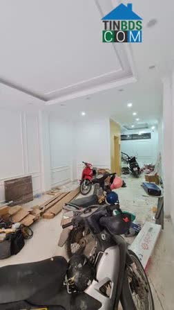 Ảnh Bán Nhà Phố Quan Nhân-Ngõ Thông-Gần Oto-Dt 50M 5T Mt5,4m 0