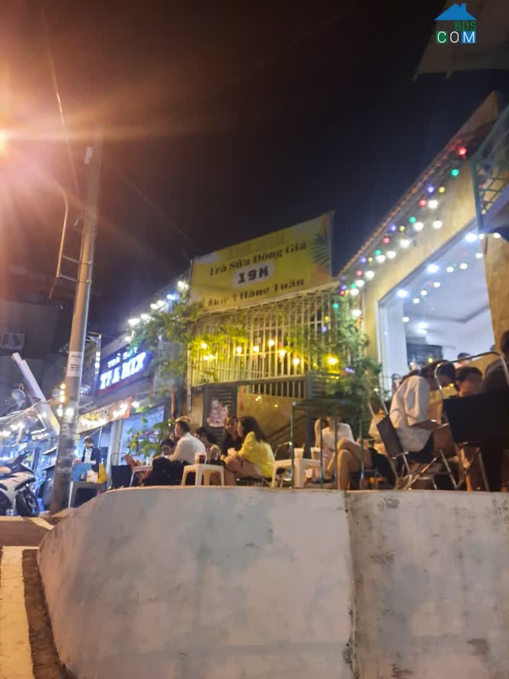 Ảnh bán nhà siêu to phường 1 gò vấp mặt tiền gần 5mét 67m2 giá chỉ 4.x tỷ 0