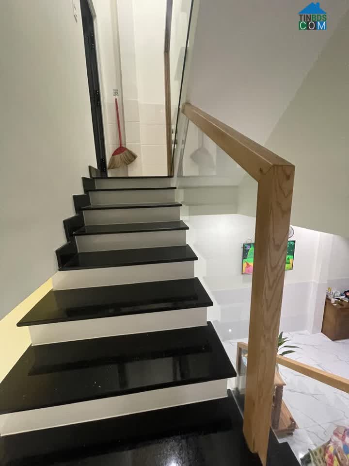 Ảnh Gấp bán-nhà Gò vấp-siêu đẹp-sổ đẹp nhà vuông vắn 0