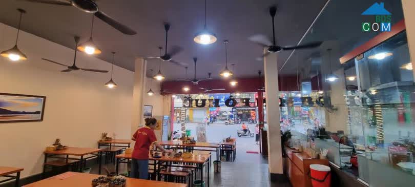 Ảnh Siêu Phẩm Vũ Tông Phan ô tô kinh doanh 110m2 MT7m 13.7tỷ 0