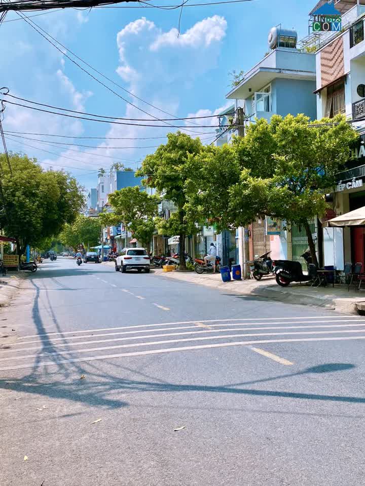 Ảnh Mặt Tiền KD Phường Bình Thọ Thủ Đức 2 Tầng (11 X 34) Giá 42 Tỷ 0
