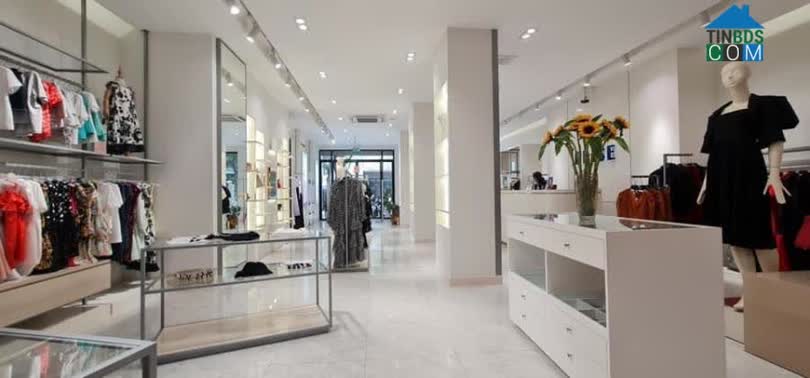 Ảnh Bán gấp nhà ô tô kinh doanh Định Công Thượng 109m2 13.7tỷ 0