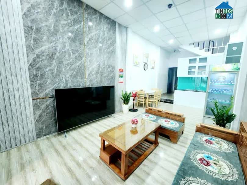 Ảnh Bán nhà LÊ ĐỨC THỌ HXH 2 tầng 54m2 3.3 tỷ 0