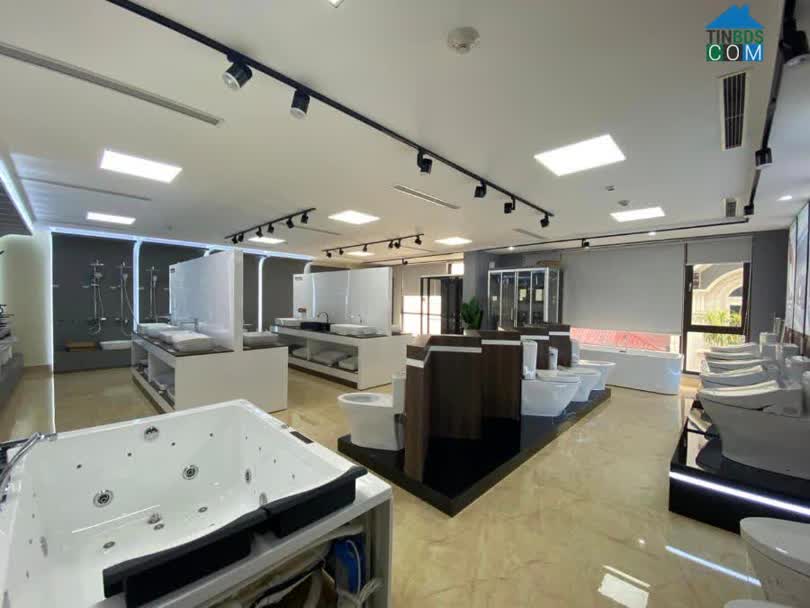 Ảnh Tuyệt Phẩm ô tô dòng tiền kinh doanh Hoàng Đạo Thành 96m2 giá 13.7 tỷ 0