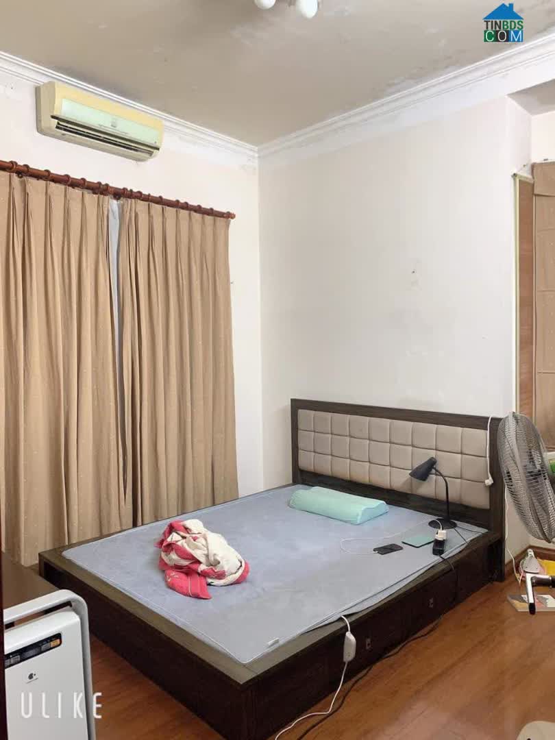 Ảnh Bán Nhà Nguyễn Trãi – Lô Góc -Ngõ Thông- Kinh Doanh – Ô Tô Đỗ Cửa 0