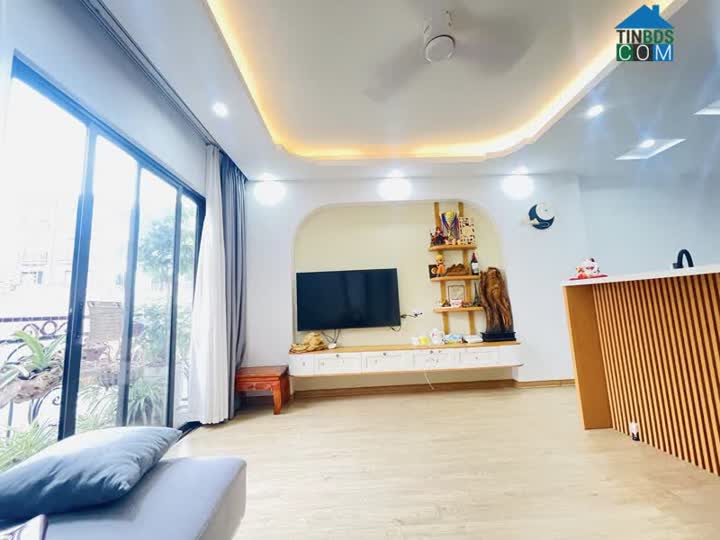 Ảnh CHƯA TỪNG CÓ - QUAN THỔ 1 - 3,75 TỶ X 40M2 X 5 TẦNG - HỘ GIA ĐÌNH – LÕI ĐỐNG ĐA CÓ 102 0