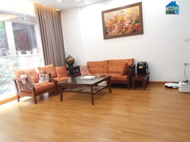 Ảnh Hoa Bằng Phân Lô - Ô Tô - Gara Rộng - Mặt Tiền Đẹp - Nhà Mới - An Sinh Đỉnh 0