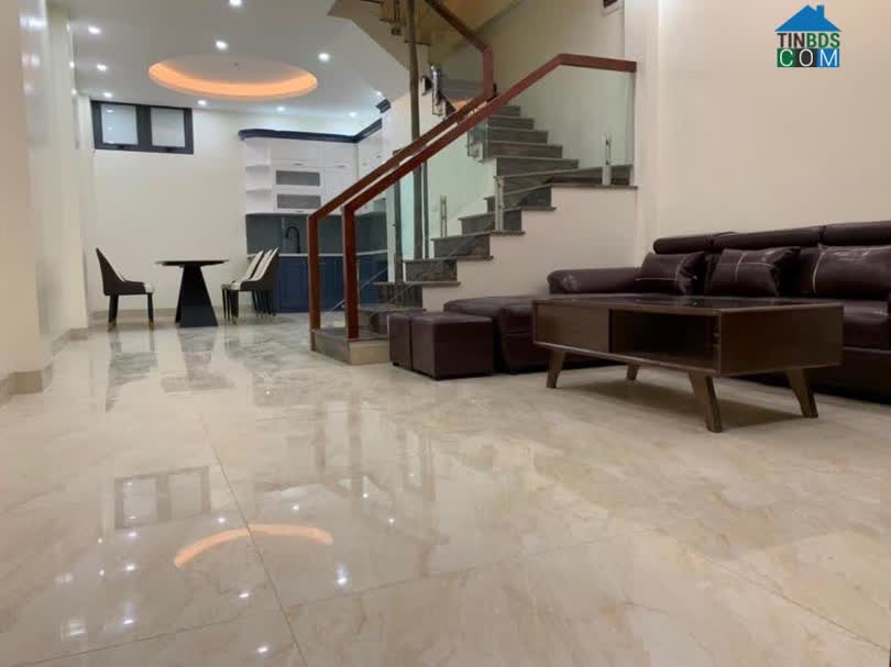 Ảnh Hoa Bằng Nhà Mới Tinh, Full 8 Phòng Khép Kín Cho Thuê 0