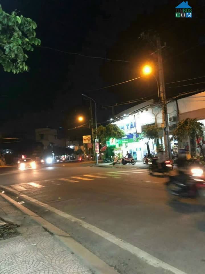 Ảnh Giám sốc 6 tỷ Nhà 3 Tầng, Hoàng Diệu 2, Linh Chiểu Tp.Thủ Đức Giá mới 13 TỶ 0