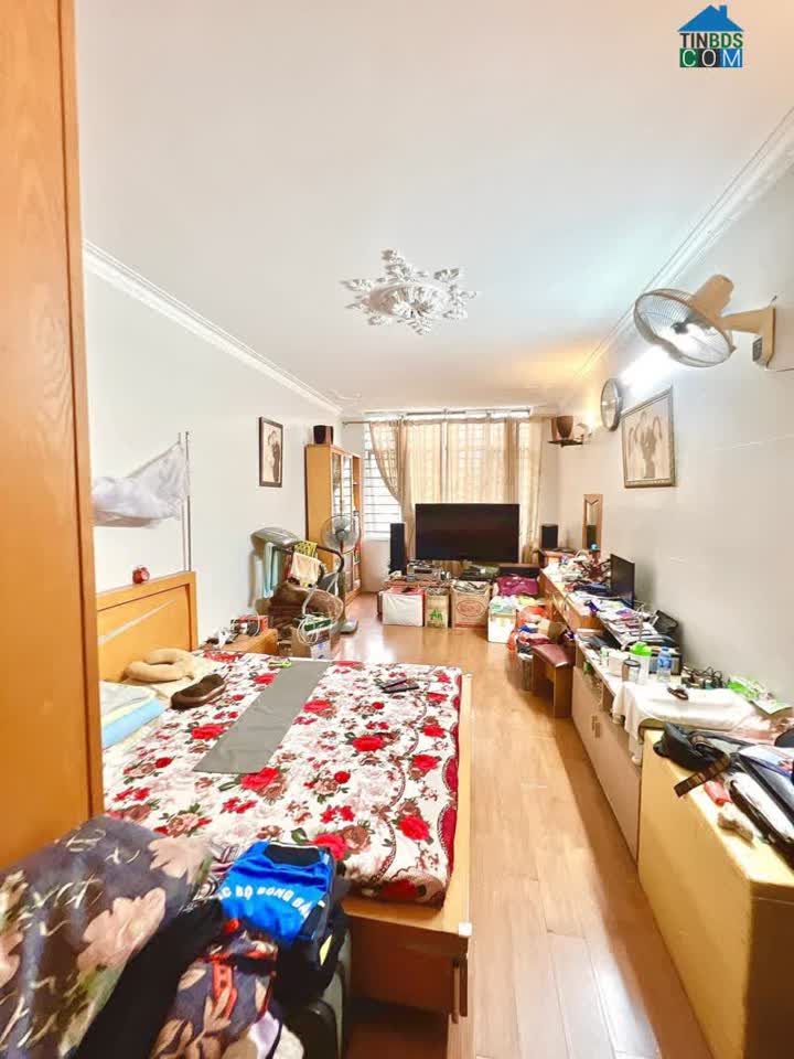 Ảnh Bán Nhà Phân Lô Nghĩa Tân, Cầu Giấy . Ô Tô tránh, Kinh Doanh, Ô Chờ Thang Máy , 60m*6T, chỉ... 0