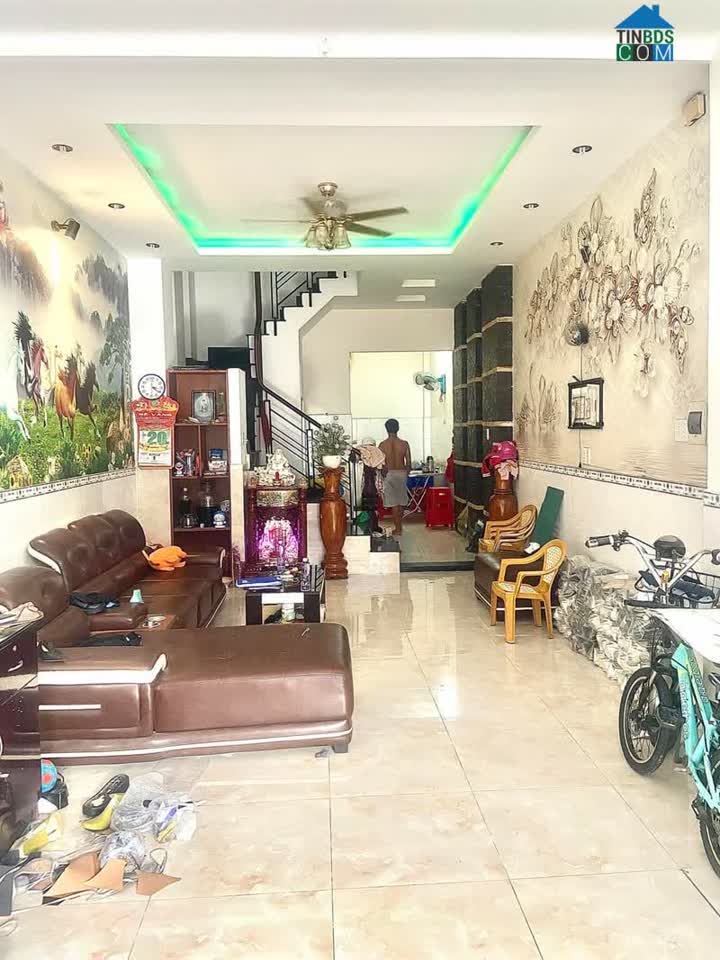 Ảnh Hxh 4x13 Phan Văn Trị P5 Gò Vấp 2L 6 tỷ 0