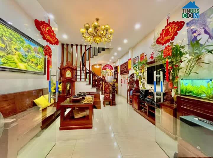 Ảnh Chuyển ra biệt thự - Bán nhà Nguyễn Khang - Cầu Giấy - 40m - 5 Tầng 0