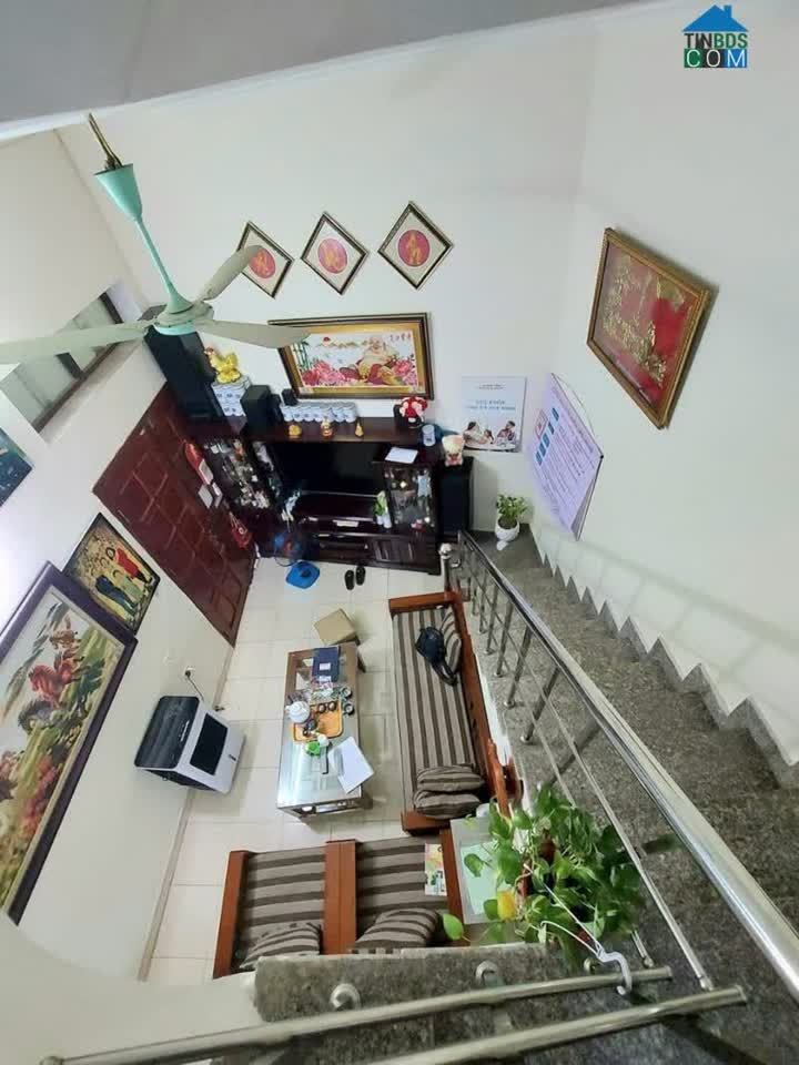 Ảnh Bán nhà Võ Chí Công, Cầu Giấy; Diện tích rộng; Thoáng trước sau; An sinh tốt; 55m2 0