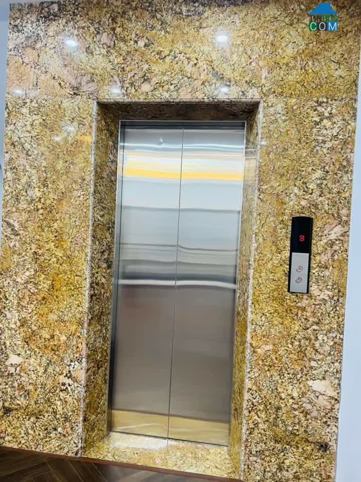 Ảnh Siêu Hiếm Nhà Phố Lê Trọng Tấn 45M 8T MT 4M Giá 10.9 Tỷ Ô Tô Thang Máy 0