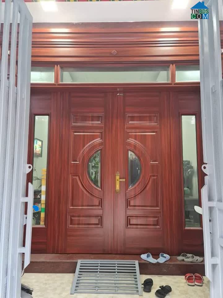 Ảnh Bán nhà 5 tầng đường Vườn Lài nở hậu, HXH Tân Phú, 5PN, 9.x tỷ 0